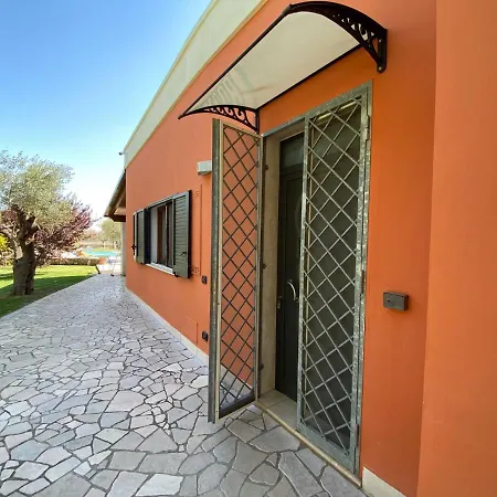 Vila Forester Monteroni di Lecce