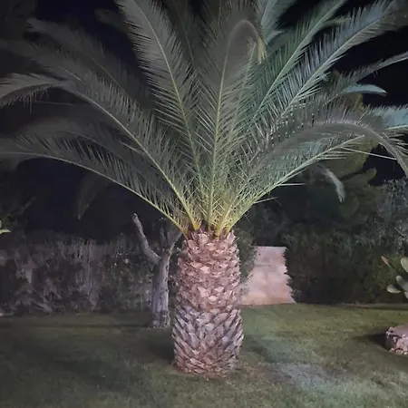 Forester Vila Monteroni di Lecce
