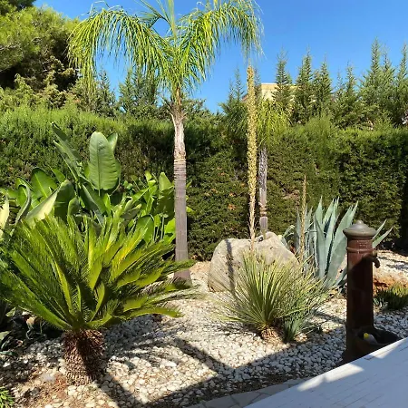 Vila Forester Monteroni di Lecce