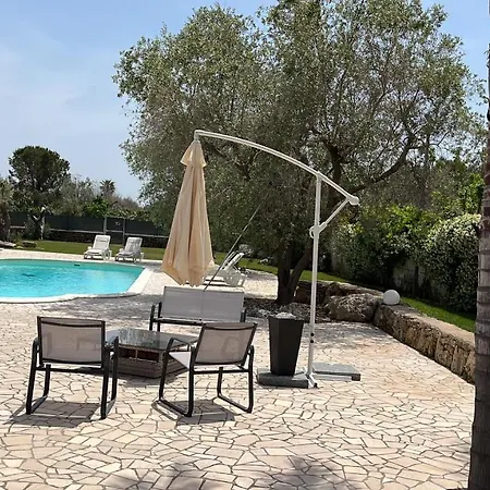 Forester Vila Monteroni di Lecce